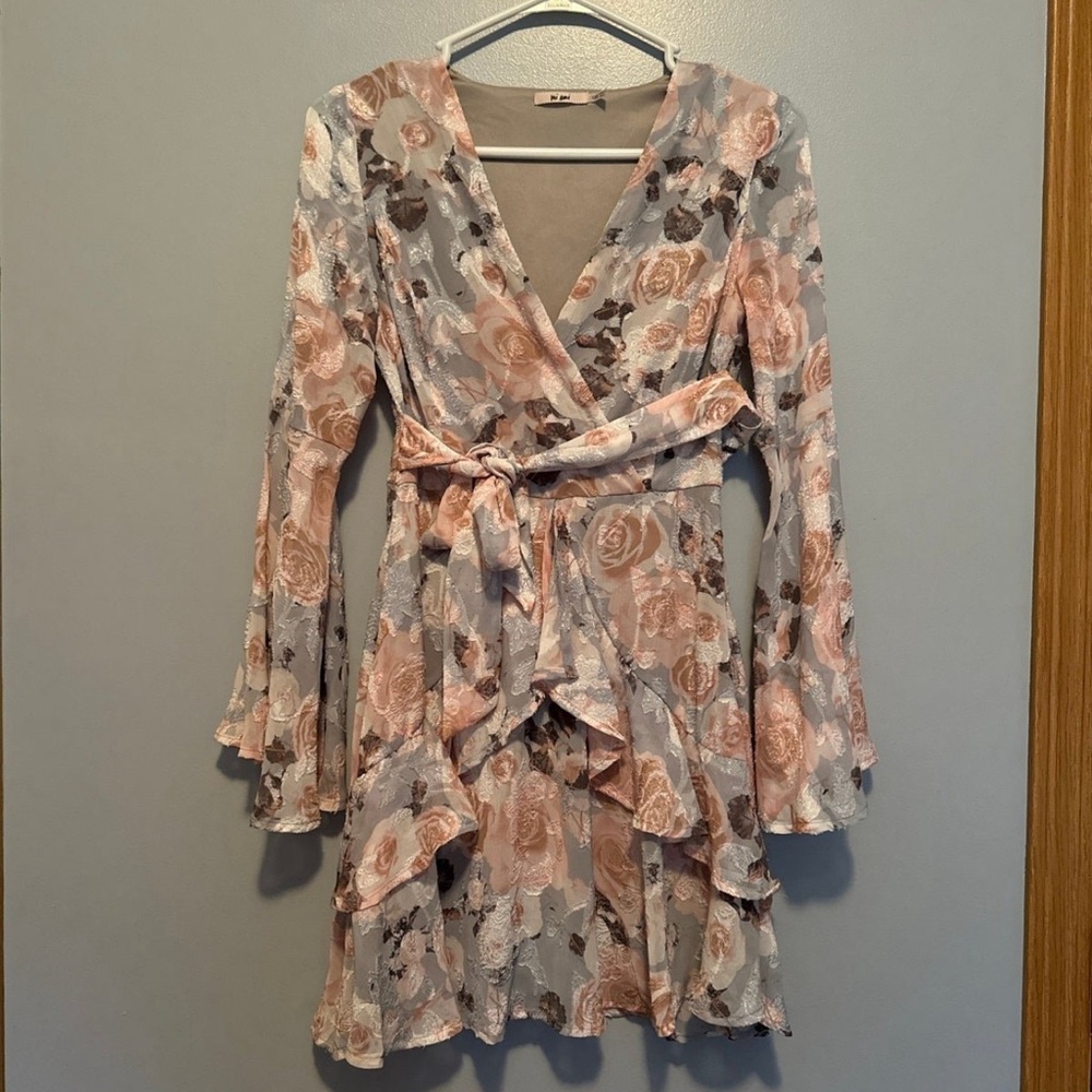 Francesca’s Dress